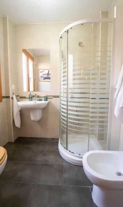 Atico Duplex Terraza Privada Centro Apartman Granada Kültér fotó
