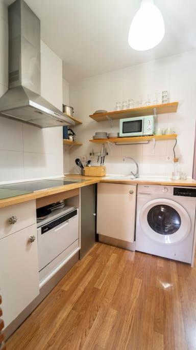 Atico Duplex Terraza Privada Centro Apartman Granada Kültér fotó