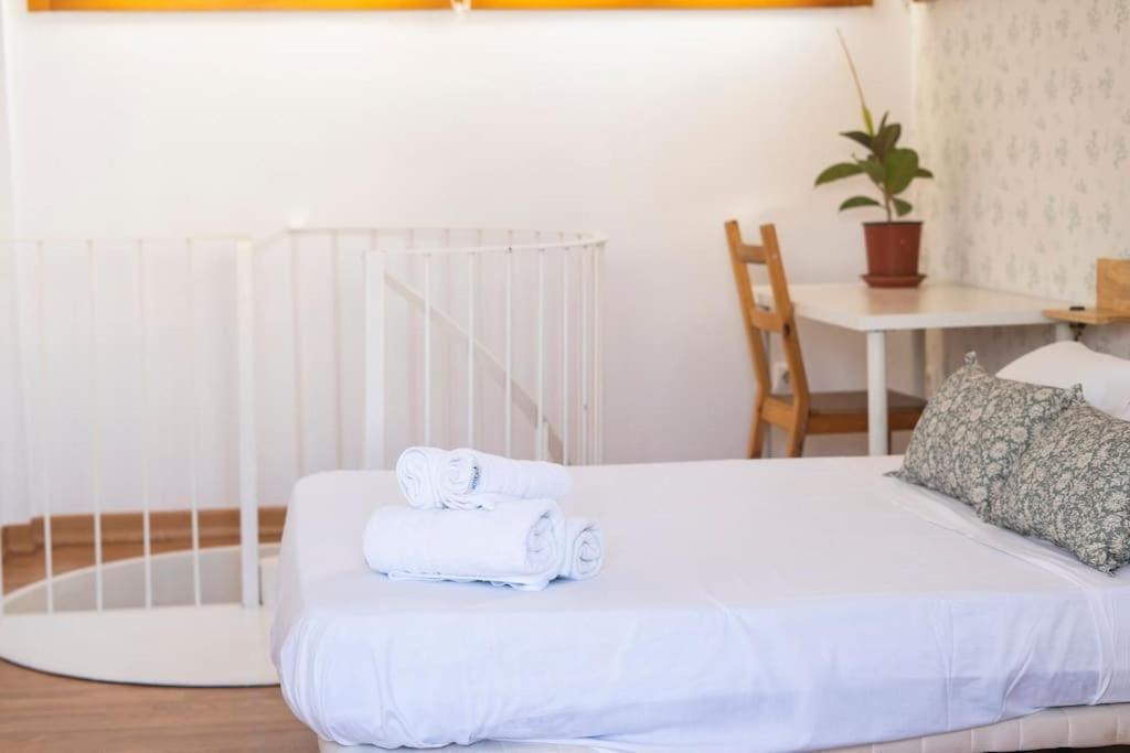 Atico Duplex Terraza Privada Centro Apartman Granada Kültér fotó