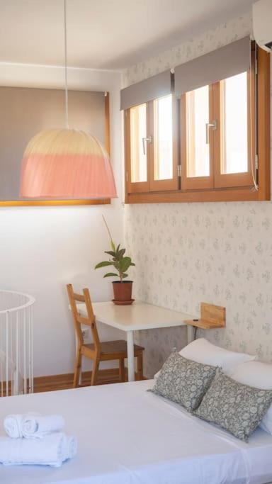 Atico Duplex Terraza Privada Centro Apartman Granada Kültér fotó