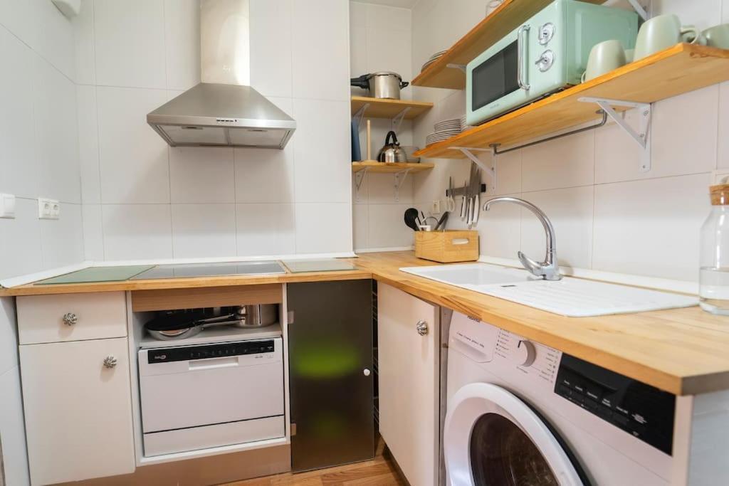 Atico Duplex Terraza Privada Centro Apartman Granada Kültér fotó