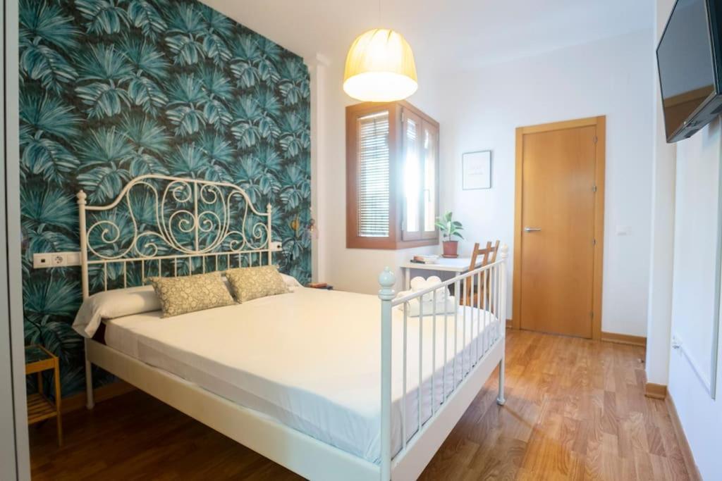 Atico Duplex Terraza Privada Centro Apartman Granada Kültér fotó