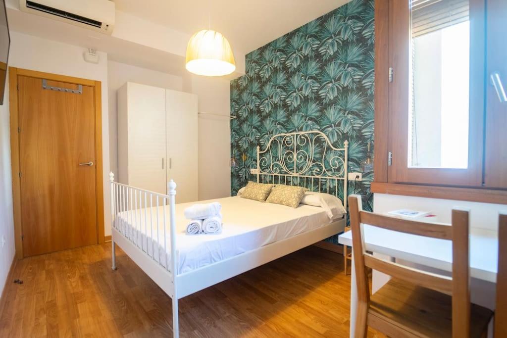 Atico Duplex Terraza Privada Centro Apartman Granada Kültér fotó
