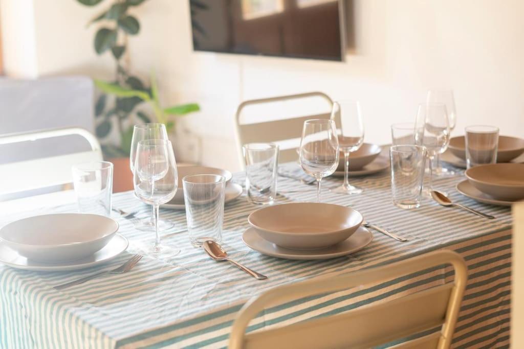 Atico Duplex Terraza Privada Centro Apartman Granada Kültér fotó