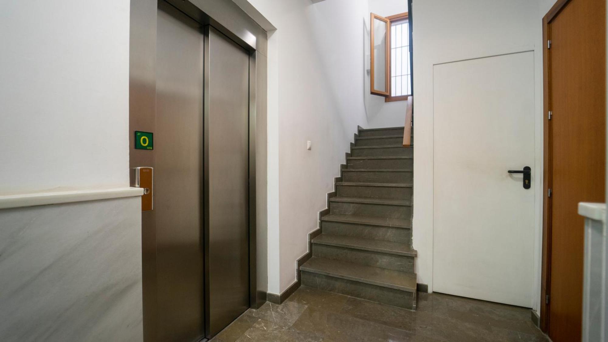 Atico Duplex Terraza Privada Centro Apartman Granada Kültér fotó
